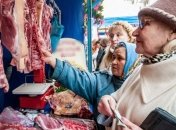 Рост цен в Украине: на сколько подорожали продукты 