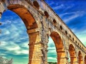  Ученые раскрыли секрет крепости древнеримского бетона