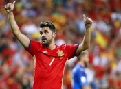 Чемпиона мира по футболу обвинили в сексуальных домогательствах