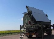 Украина успешно испытала новый радар (Видео)