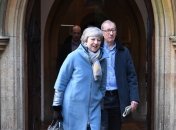 Мэй заверила, что не допустит "жесткого" Brexit 