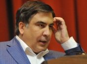 Саакашвили передали в СИЗО личные вещи и лекарства
