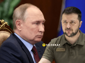 Встреча Зеленского и Путина