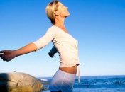 Техника похудения с помощью дыхания (Видео)