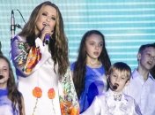 Проект ''Голос. Діти'' озвучил ведущих программы 