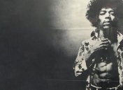 В 2013 году выйдет новый альбом Джими Хендрикса