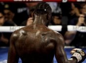 Хирн назвал Уайлдера чрезвычайно ограниченным боксером