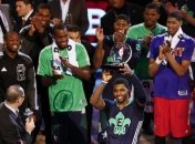 Стали известны имена тренеров конференций на Матче Звезд НБА