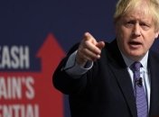 Манифест Консерваторов: Джонсон назвал новую окончательную дату Brexit