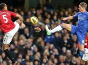 Алекс Фергюсон поделился впечатлениями от матча "Челси" - "МЮ"