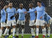 Уотфорд 1:2 Манчестер Сити: обзор матча и видео голов