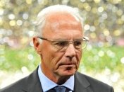 Беккенбауэр: В матче с Северной Ирландией на поле вышла новая команда