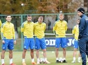 Кравец прокомментировал вызов в сборную Украины