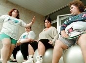 Лишний вес у женщин увеличивает риск преждевременных родов