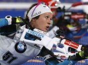 Известная французская биатлонистка попала в ДТП