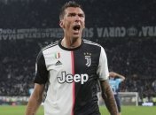 Манджукич похвалил Роналду: Невероятный игрок