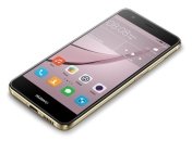 В Сети показали фото пока не вышедшего Huawei Nova 3