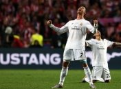 Криштиану Роналду намерен играть до 40 лет