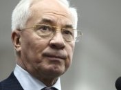 Николай Азаров не исключает увольнений в Кабинете Министров