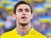 Форвард сборной Украины заинтересовал "Милан"