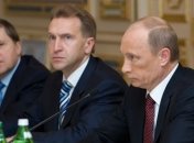  Бюджет России подстроился под Путина