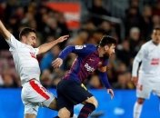 Месси в срочном порядке слетал в Италию