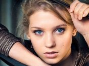 Кристина Асмус показала свою подросшую дочь