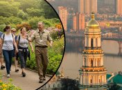 Работа для пенсионеров в Киеве