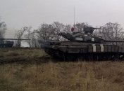 АТО: Боевики обстреливают все направления