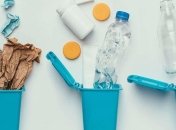 В Киеве установят специальные баки по сортировке мусора