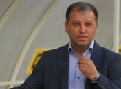 Тренер "Зари": Будковский в "Амкаре"? Это все слухи