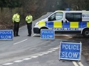 Полиция пока не нашла ничего подозрительного в смерти Березовского