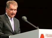 Президенты Украины и Финляндии провели телефонный разговор