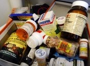 Гослекслужба Украины прекратила свою лицензионную деятельность