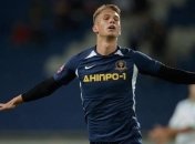 Дніпро завдяки хет-трику чемпіона світу обіграв Динамо