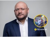 Куда исчез бывший мэр Харькова Михаил Добкин