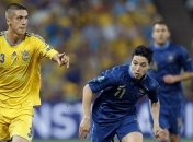 Ключевой защитник и голкипер сборной Украины возобновили тренировки 