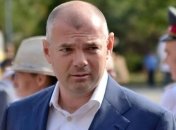 Экс-глава Одесской ОГА: Я с удовольствием уступил место Саакашвили