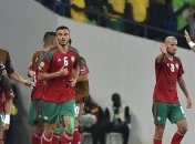 Тунис и Марокко завоевали путевки в Россию на ЧМ-2018