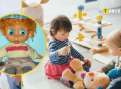 Мурашки по коже: как выглядели популярные в СССР детские игрушки (фото)