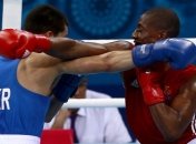 Европейские игры. Боксеры Замотаев и Хижняк довольствуются "бронзой"