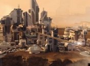 Міжнародний архітектурний конкурс від Mars Society