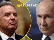 Уиткофф и Путин