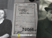 Ким була жінка Володимира Сосюри