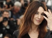 "Канны 2019": Моника Беллуччи продемонстрировала невероятный образ