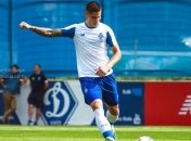 Защитник Динамо болеет за Усика и Ломаченко и Хабиба