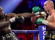 Боб Арум допускает очередной перенос боя Тайсон Фьюри - Деонтей Уайлдер