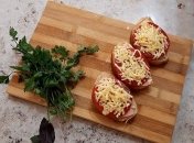 Очень быстро и сытно