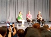 Политика, кино, жизнь: Сенцов рассказал о своих планах