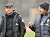 Скрипник: Мне кажется, деньги чуть-чуть испортили Элиа